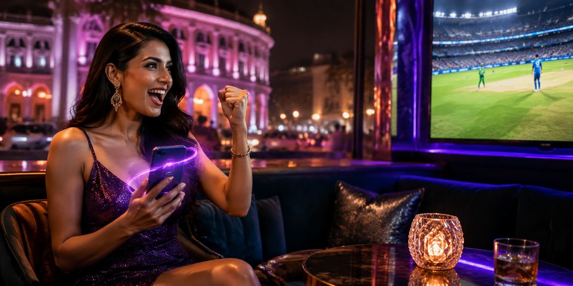 Digital deposit experience in Indian city
