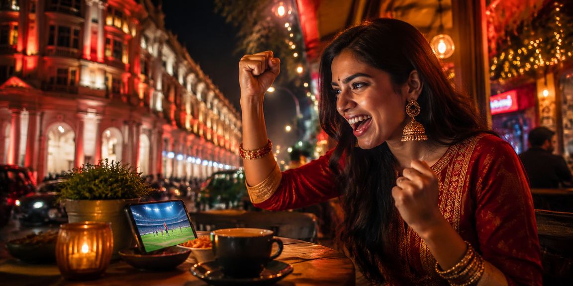 Delhi casino-style gaming entertainment